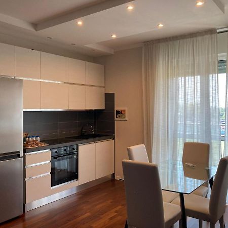 Achille Apartment Mediolan Zewnętrze zdjęcie