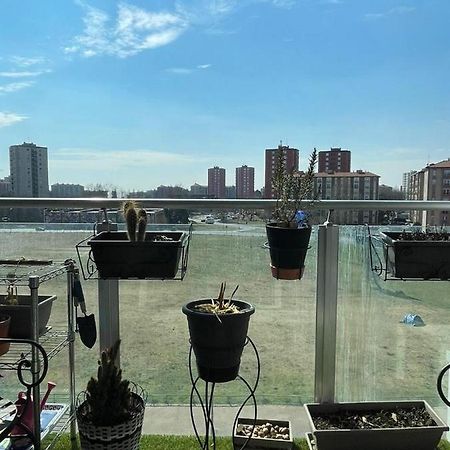 Achille Apartment Mediolan Zewnętrze zdjęcie