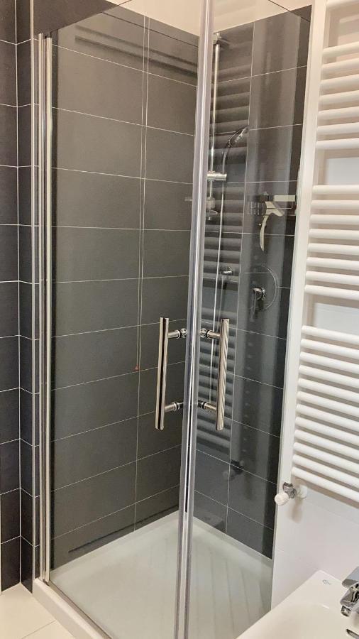 Achille Apartment Mediolan Zewnętrze zdjęcie