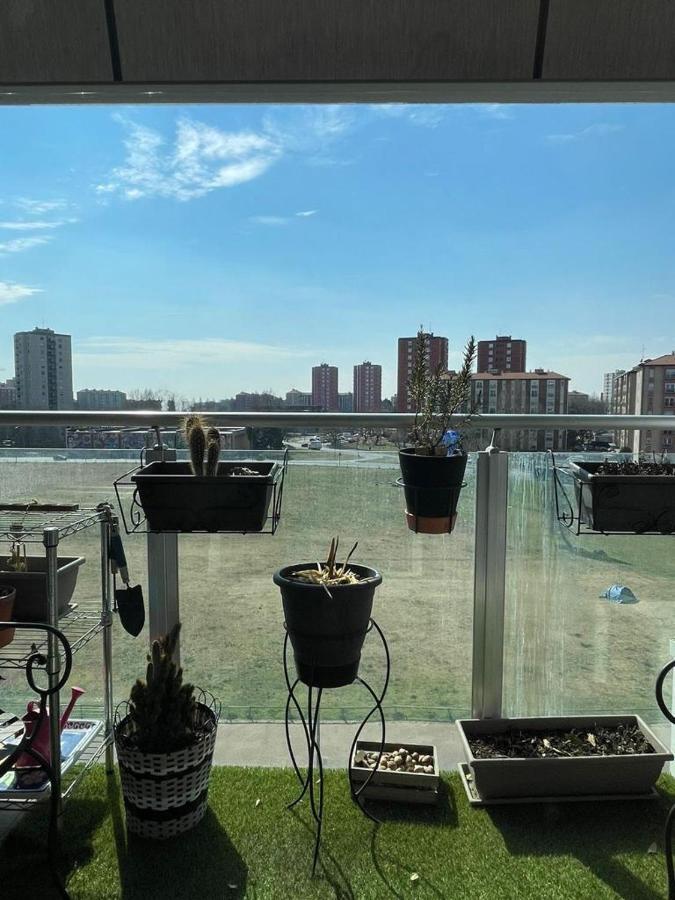 Achille Apartment Mediolan Zewnętrze zdjęcie